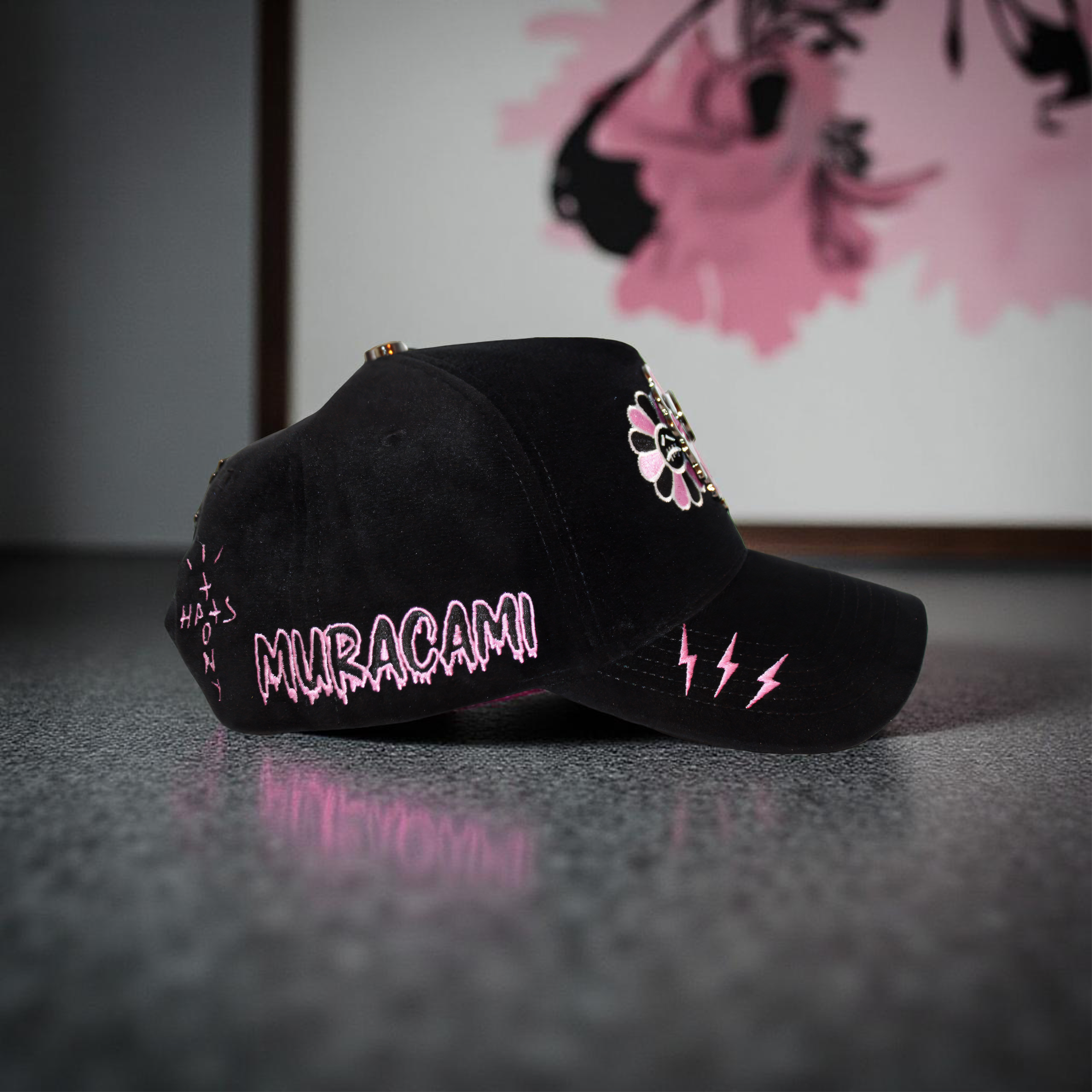 MURAKAMI