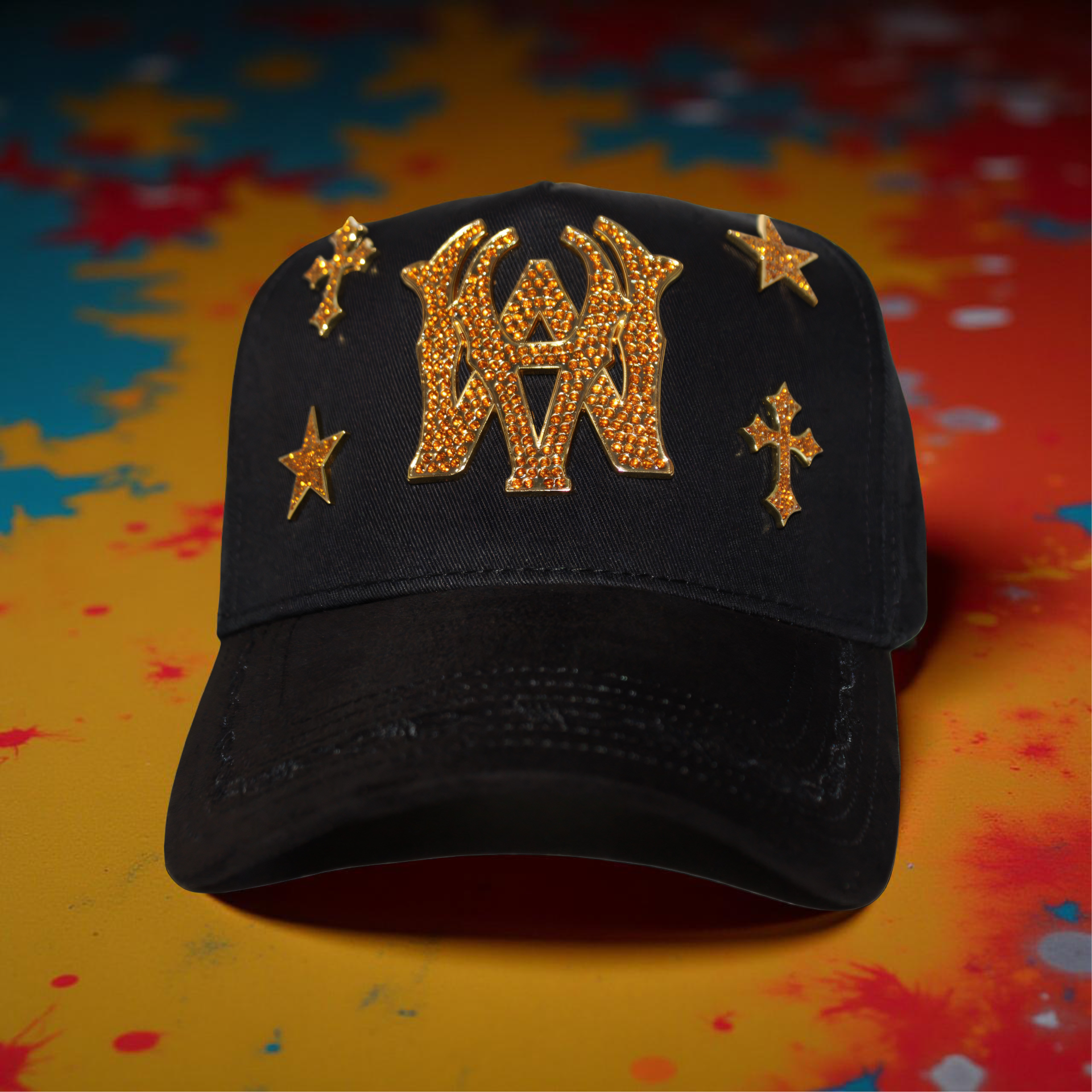 AMIRI GOLD